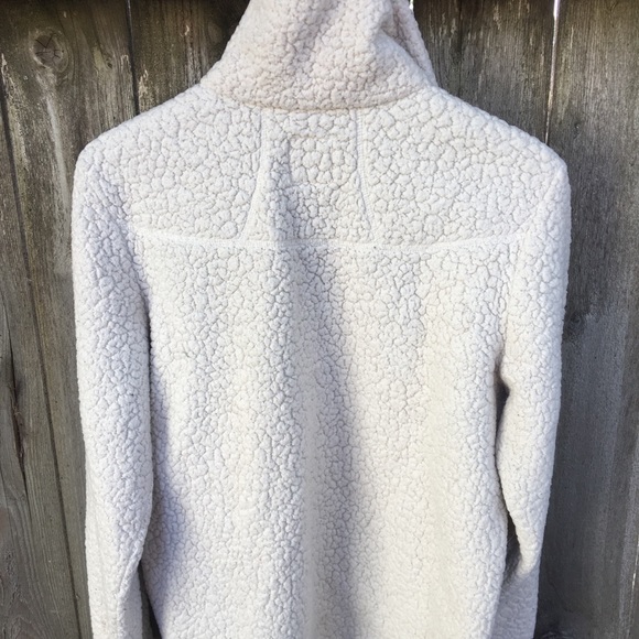 Royal Robbins Jackets & Blazers - Royal Robbins Samoyed jacket, cream size XL